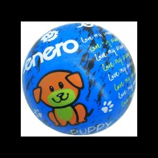 PIŁKA GUMOWA 18CM ENERO PUPPY