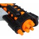 PISTOLET NA WODĘ 58X26X14CM 1080ML ENERO TOYS