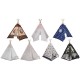 NAMIOT WIGWAM ENERO TOYS CLASSIC PINK